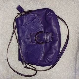 Coach Small Crossbody